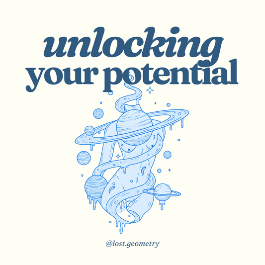 Unlocking Your Potential: The Power of Creativity