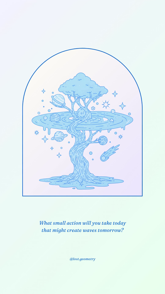 Creating Your Personal Growth Greenhouse