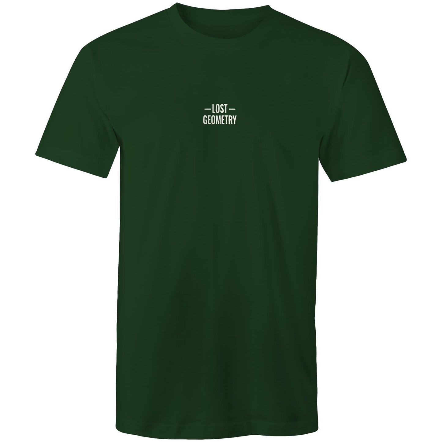 Cosmic Excavator Wave Rider Tee - Flow Energy