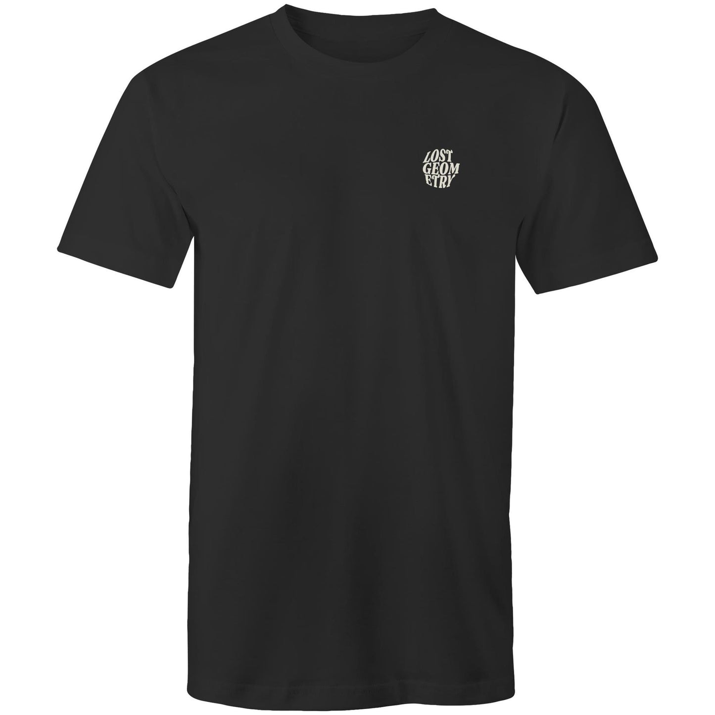 The Cosmic Bloom Tee - Inner Universe