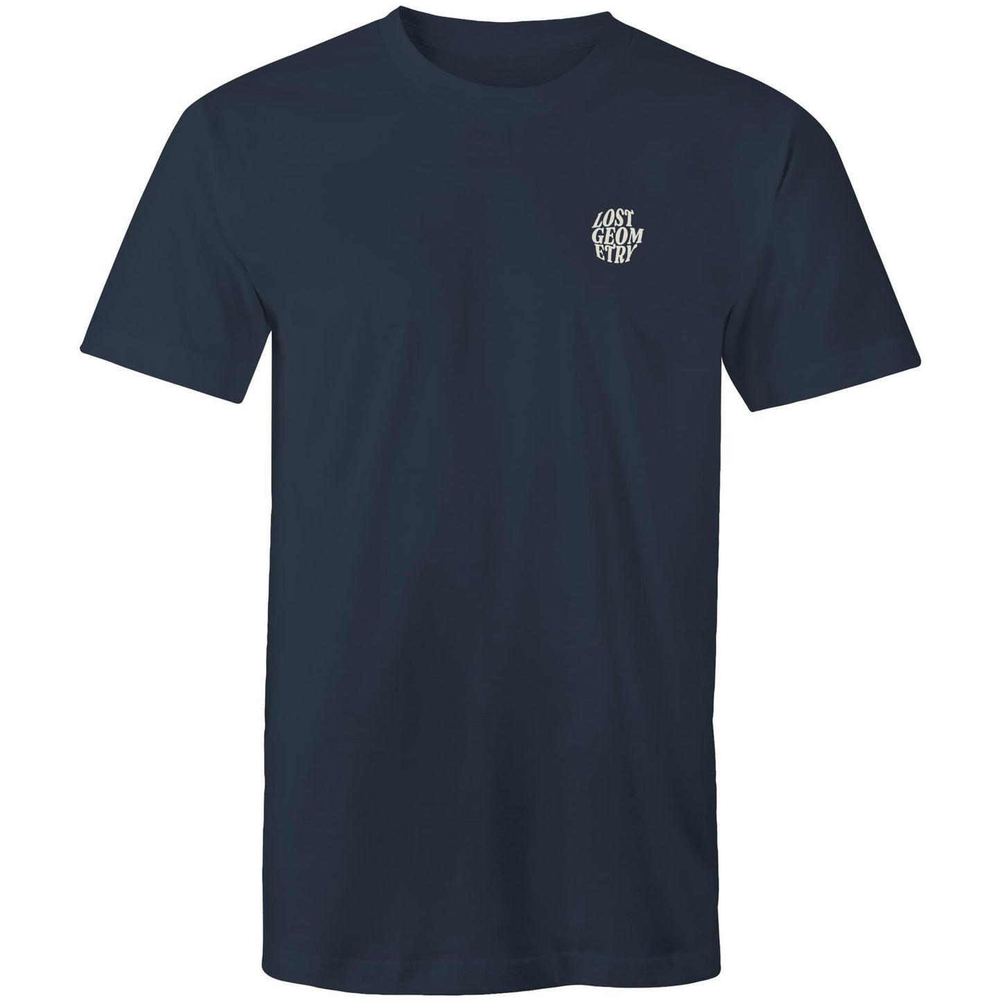 The Cosmic Bloom Tee - Inner Universe