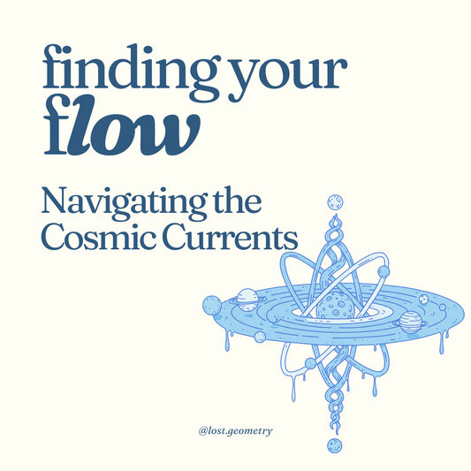 Finding Your Flow: Navigating Life's Rhythms