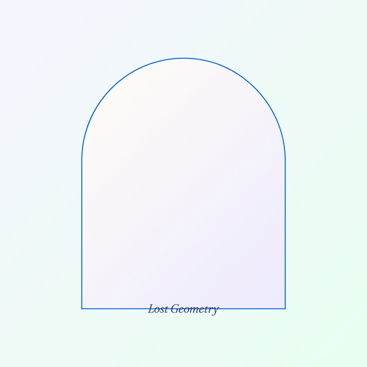 The Creative Courage to Begin Again