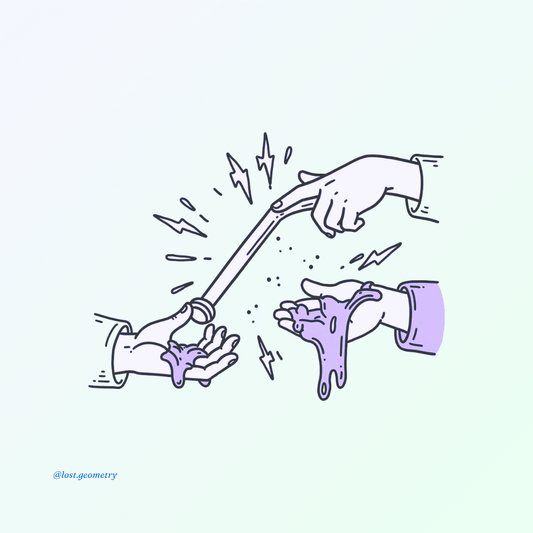 The Art of Conscious Transitions