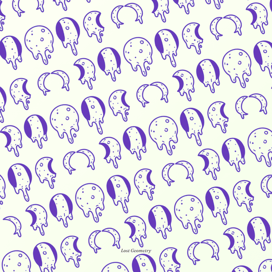 The Language of Cycles