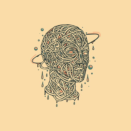 The Gift of Unfinished Things