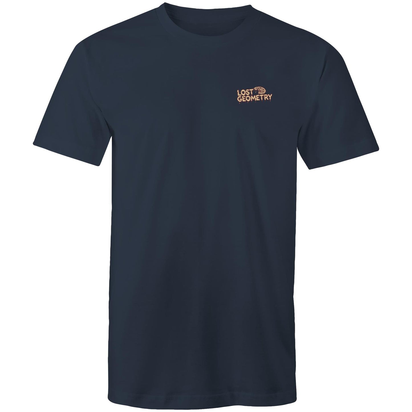 Retro Pizza Company Cotton Shirt - 90s Nostalgia