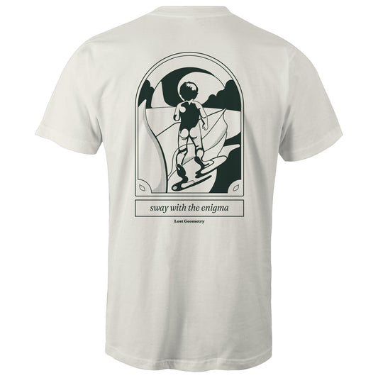 Sway With The Enigma Mystical Clothing - Embrace Mystery