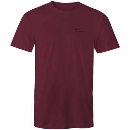 Ignite Amidst Thunder Spiritual Symbols Apparel - Inner Strength