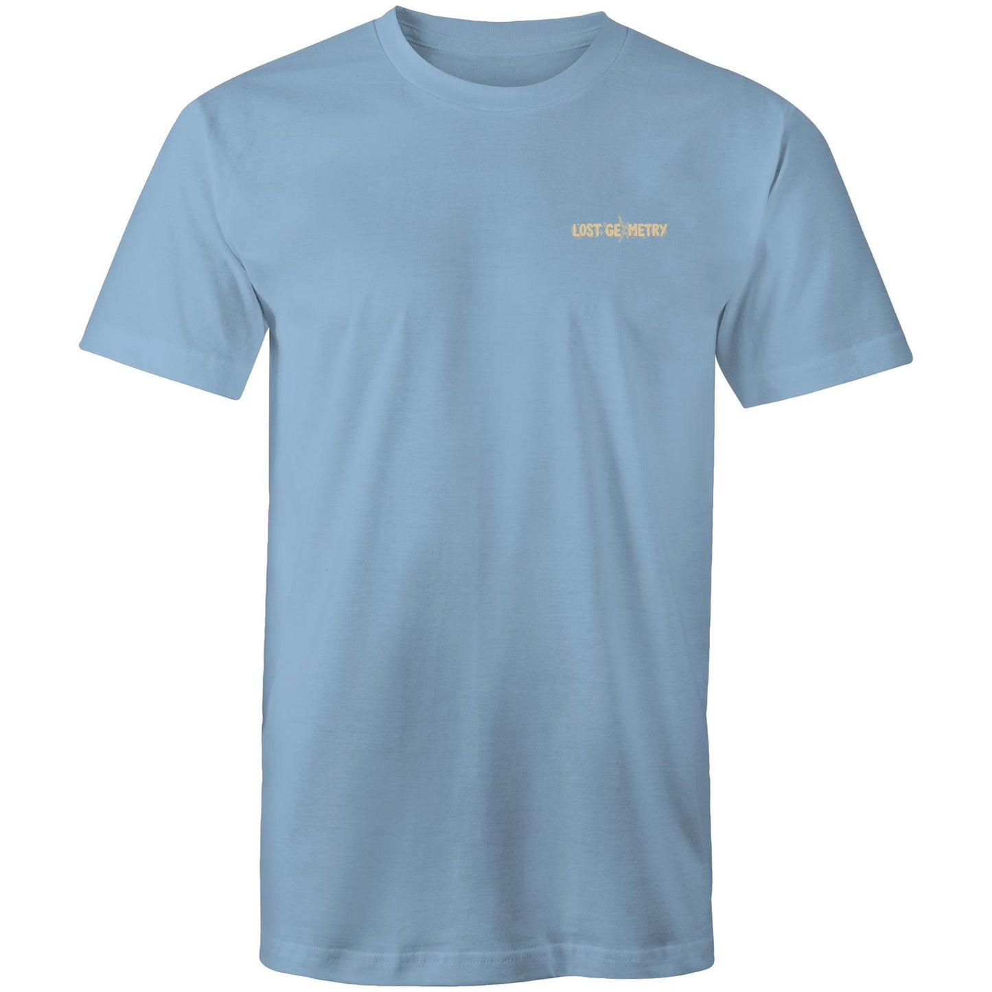 Flying Dino Truck Adventure Tee - Big Rig Energy