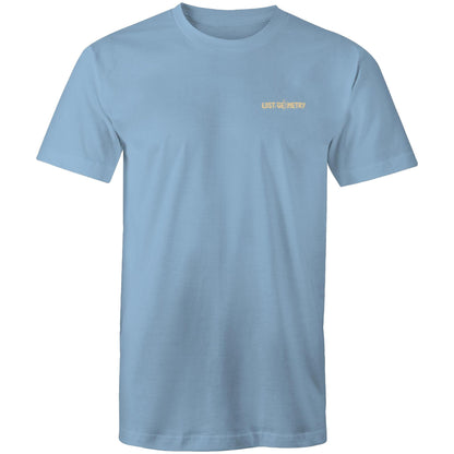 Flying Dino Truck Adventure Tee - Big Rig Energy
