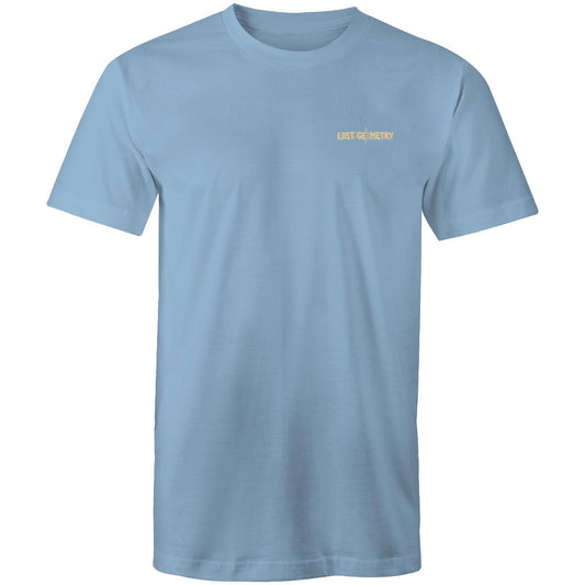 Flying Dino Truck Adventure Tee - Big Rig Energy