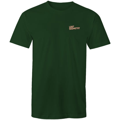 Cheese Dino Truck Tee - Melted Goodness