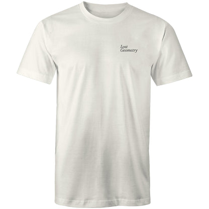Gaia's Embrace Tee - Earth Spirit Connection