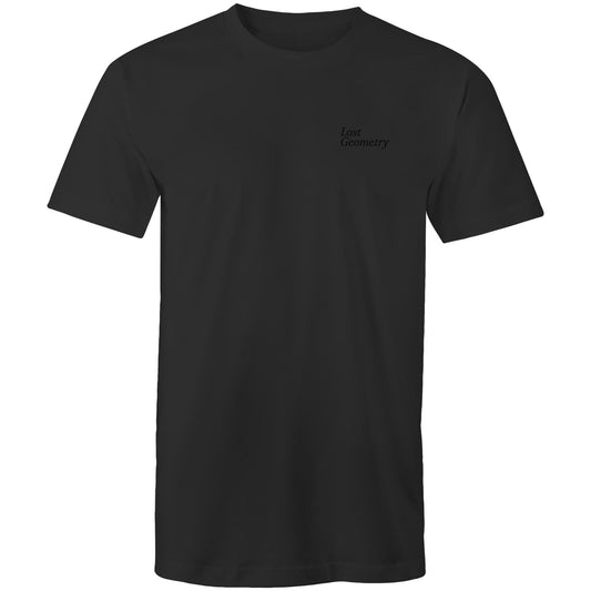 Gaia's Embrace Tee - Earth Spirit Connection
