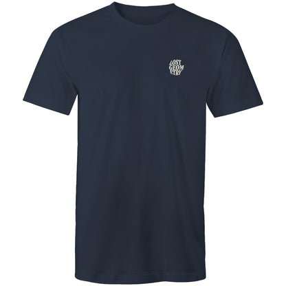The Cosmic Bloom Tee - Inner Universe