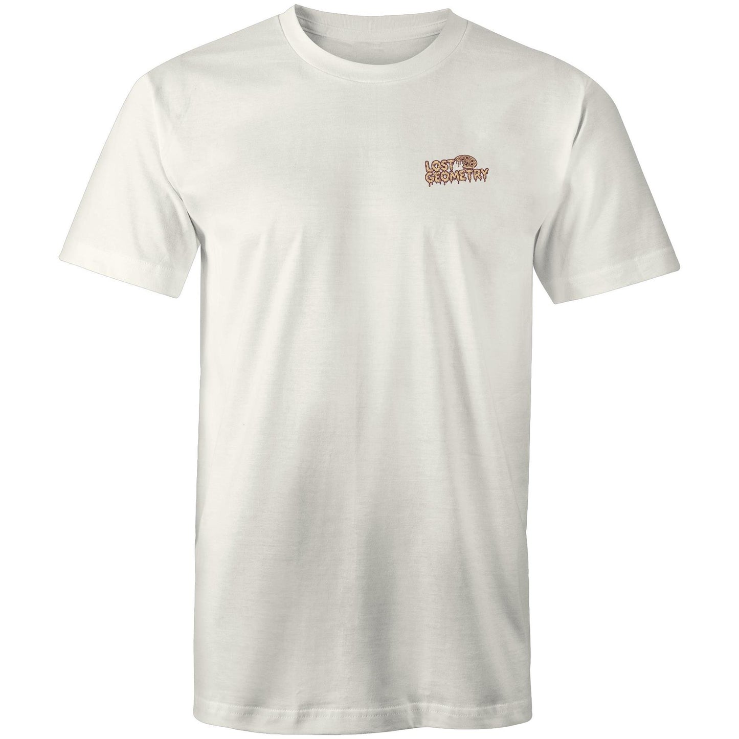 Retro Pizza Company Cotton Shirt - 90s Nostalgia