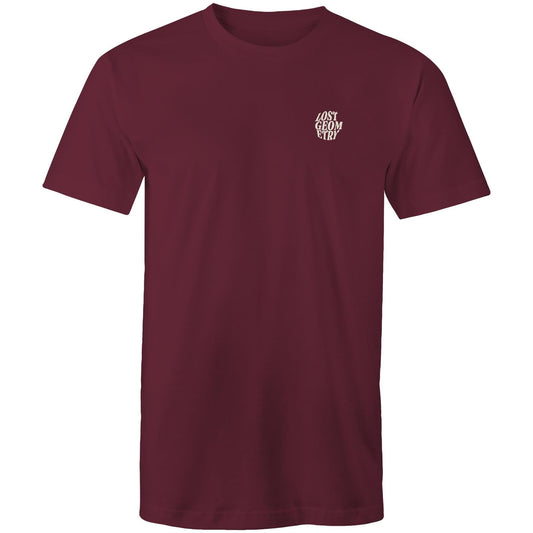 The Cosmic Bloom Tee - Inner Universe