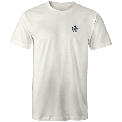 The Cosmic Bloom Tee - Inner Universe