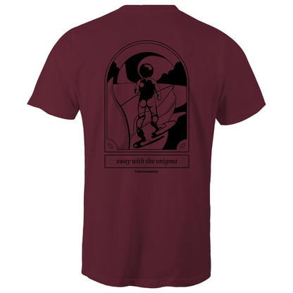 Sway With The Enigma Mystical Clothing - Embrace Mystery