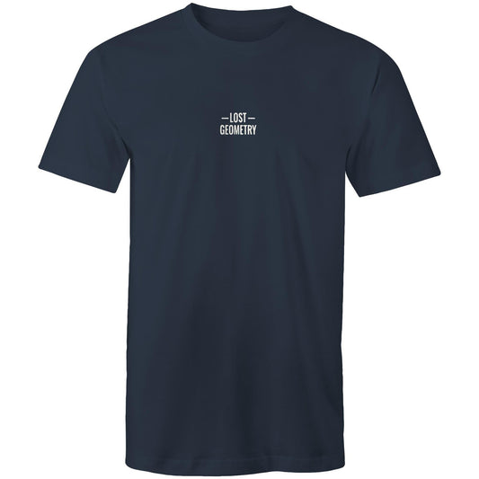 Cosmic Excavator Wave Rider Tee - Flow Energy